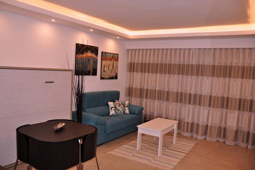 Apartamento Cerca De Puerto Banus Y La Playa