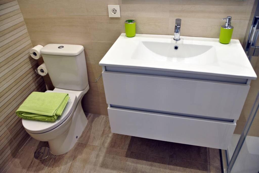 Apartamento Cerca De Puerto Banus Y La Playa * Marbella