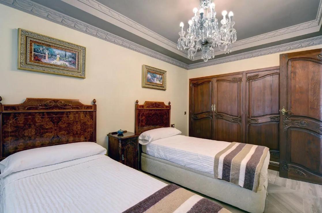 Apartamento De 2 En Centro *