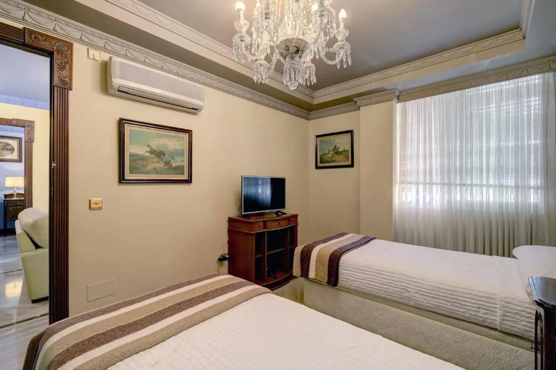 Apartment Apartamento De 2 En Centro Marbella