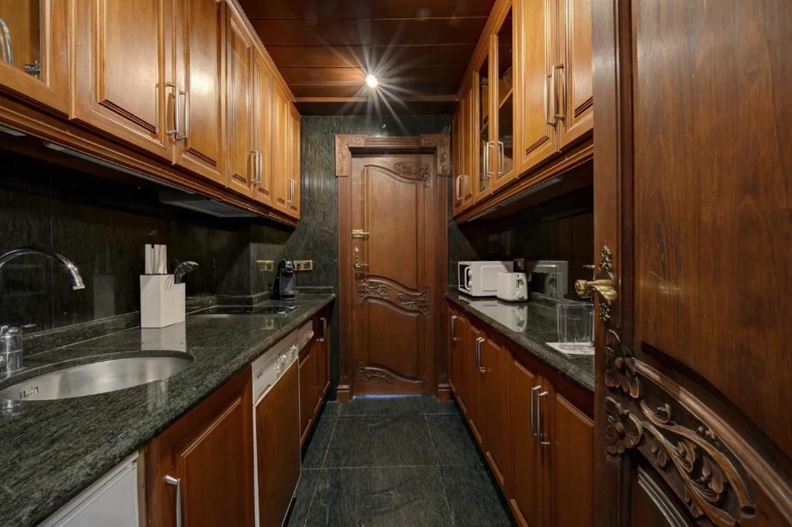 Apartamento De 2 En Centro *