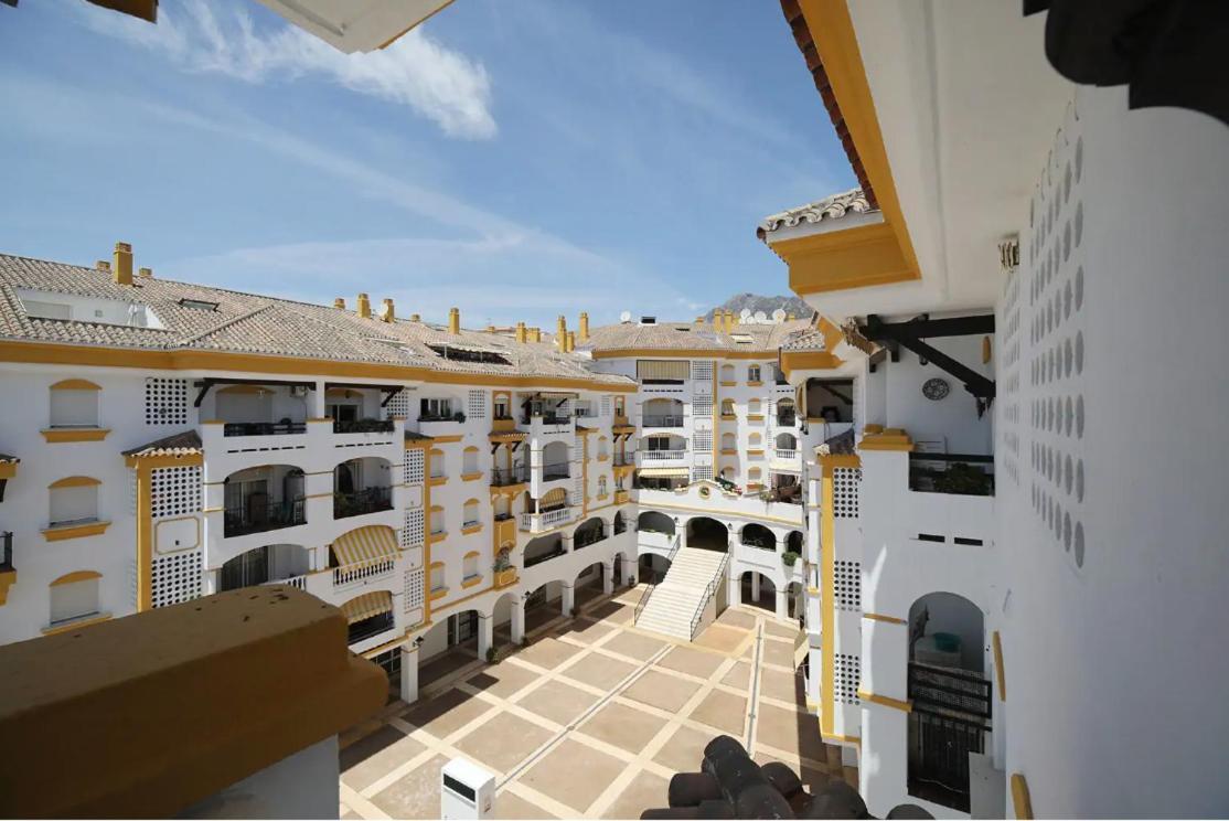 Apartment Apartamento De 2 En Centro Marbella
