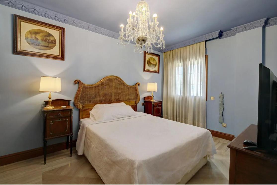 Apartamento De 2 En Centro * Marbella