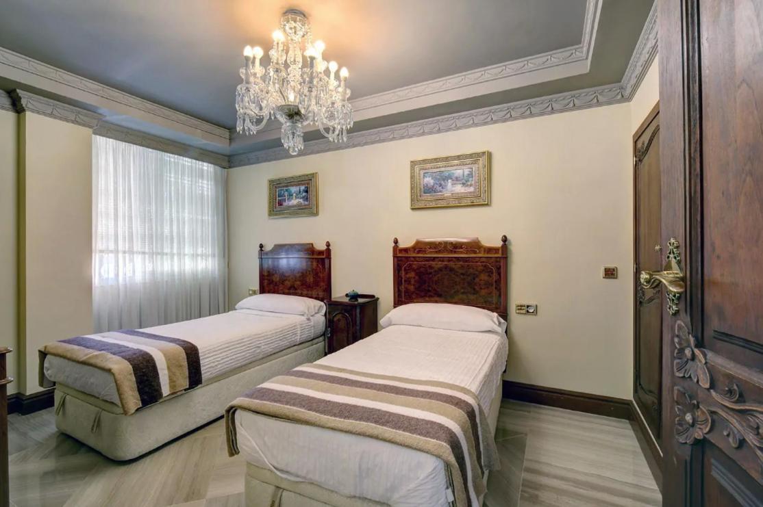 Apartamento De 2 En Centro Marbella
