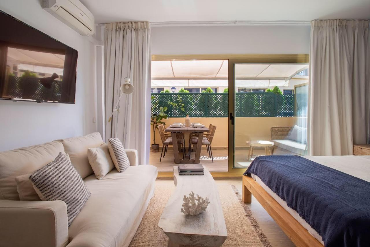 Apartment Oleholidays 505 Romana Playa Primera Linea Playa *