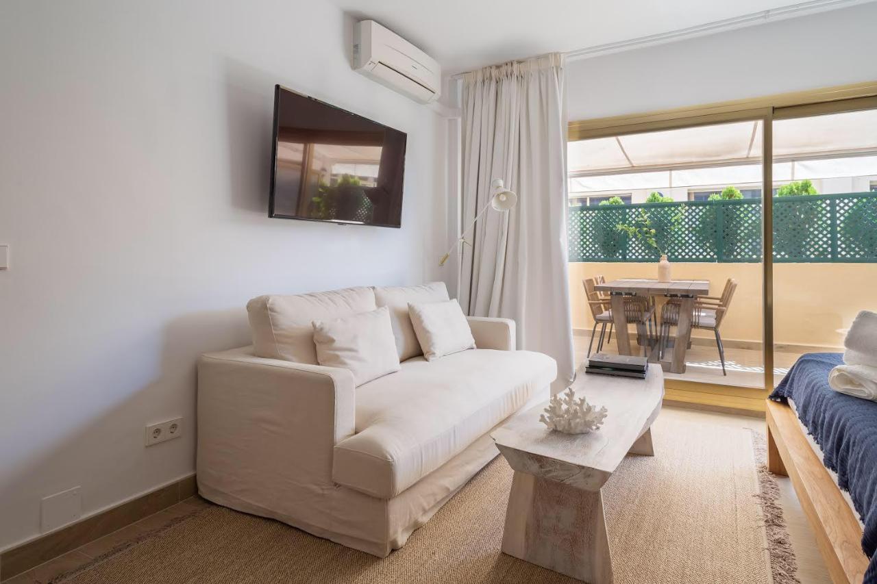 Oleholidays 505 Romana Playa Primera Linea Playa