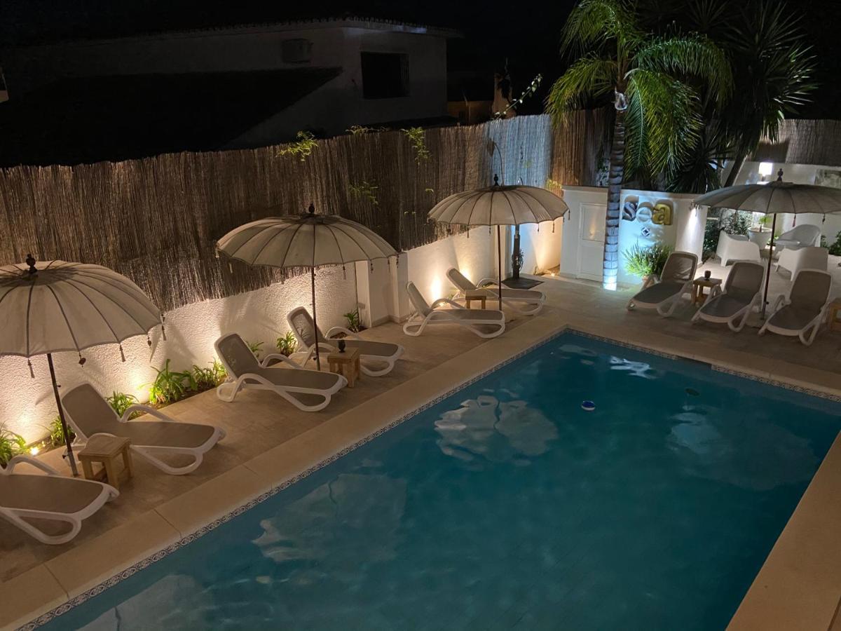 Apartamento Casa Holandaluzas Near Beach, With Salt Water Pool And Private Parking *