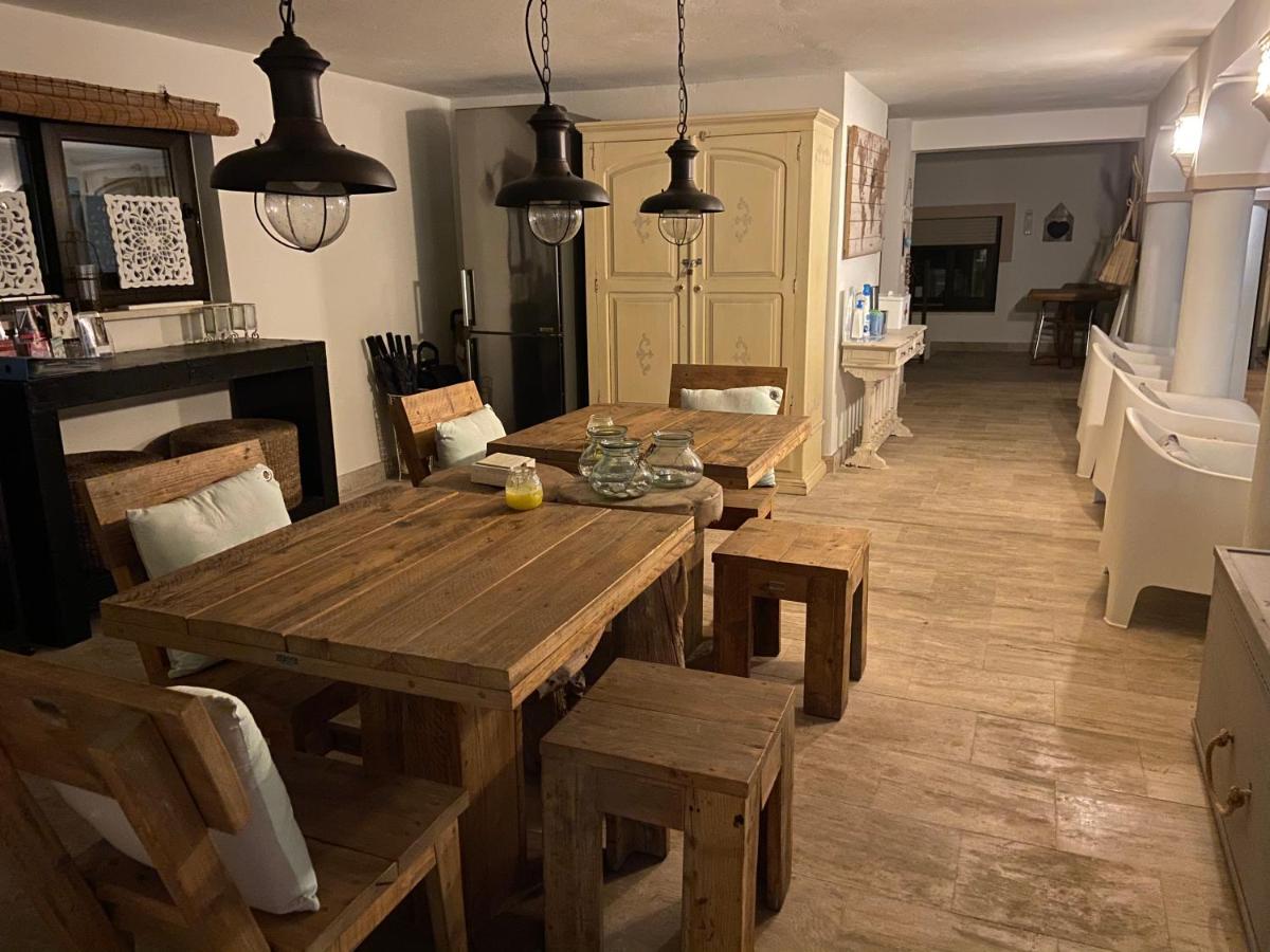 Casa Holandaluzas Near Beach, With Salt Water Pool And Private Parking Apartamento *
