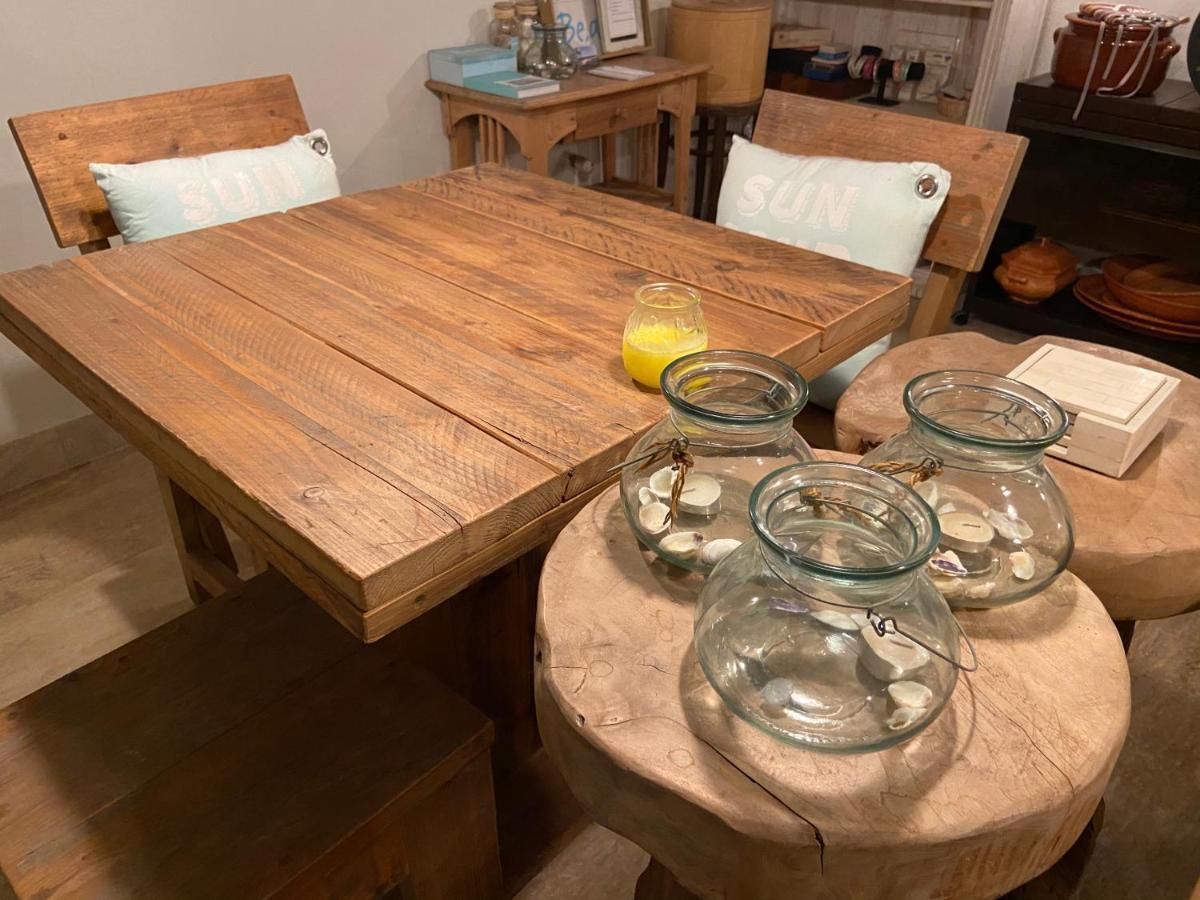 Apartamento Casa Holandaluzas Near Beach, With Salt Water Pool And Private Parking