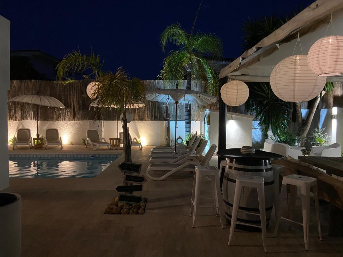 Apartamento Casa Holandaluzas Near Beach, With Salt Water Pool And Private Parking