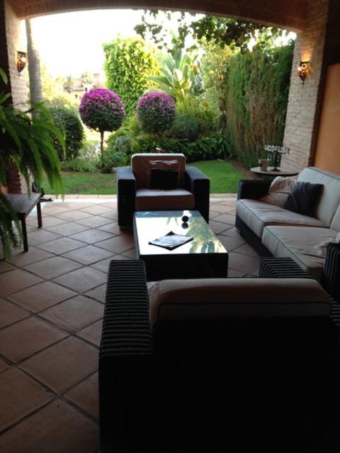 Apartamento Gran Bahia De * Marbella