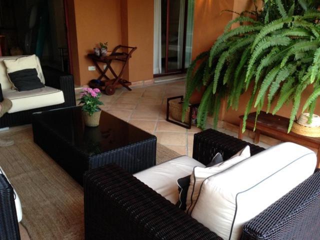 Apartamento Gran Bahia De * Marbella