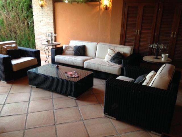 Apartamento Gran Bahia De Marbella