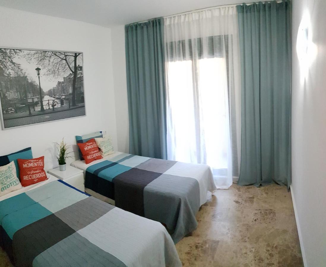 Marbella, San Pedro Del Alcantara, Sea View * Marbella