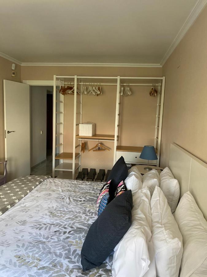 Parque Alameda Apartment