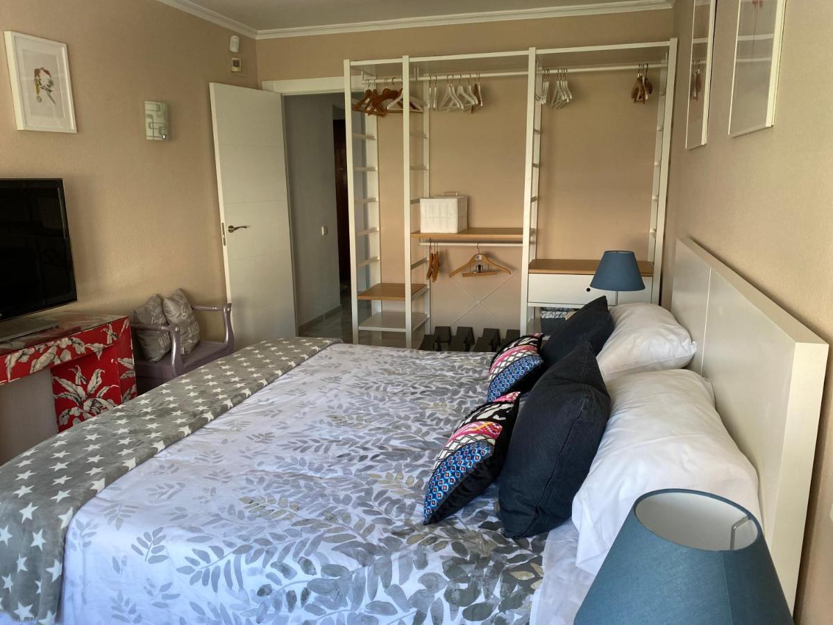 Parque Alameda Apartment