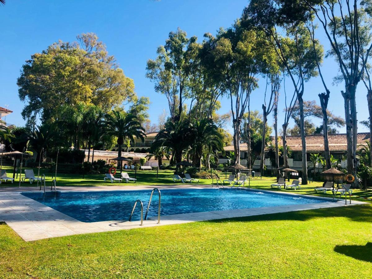 Puerto Banus Apartamento Coco Marbella