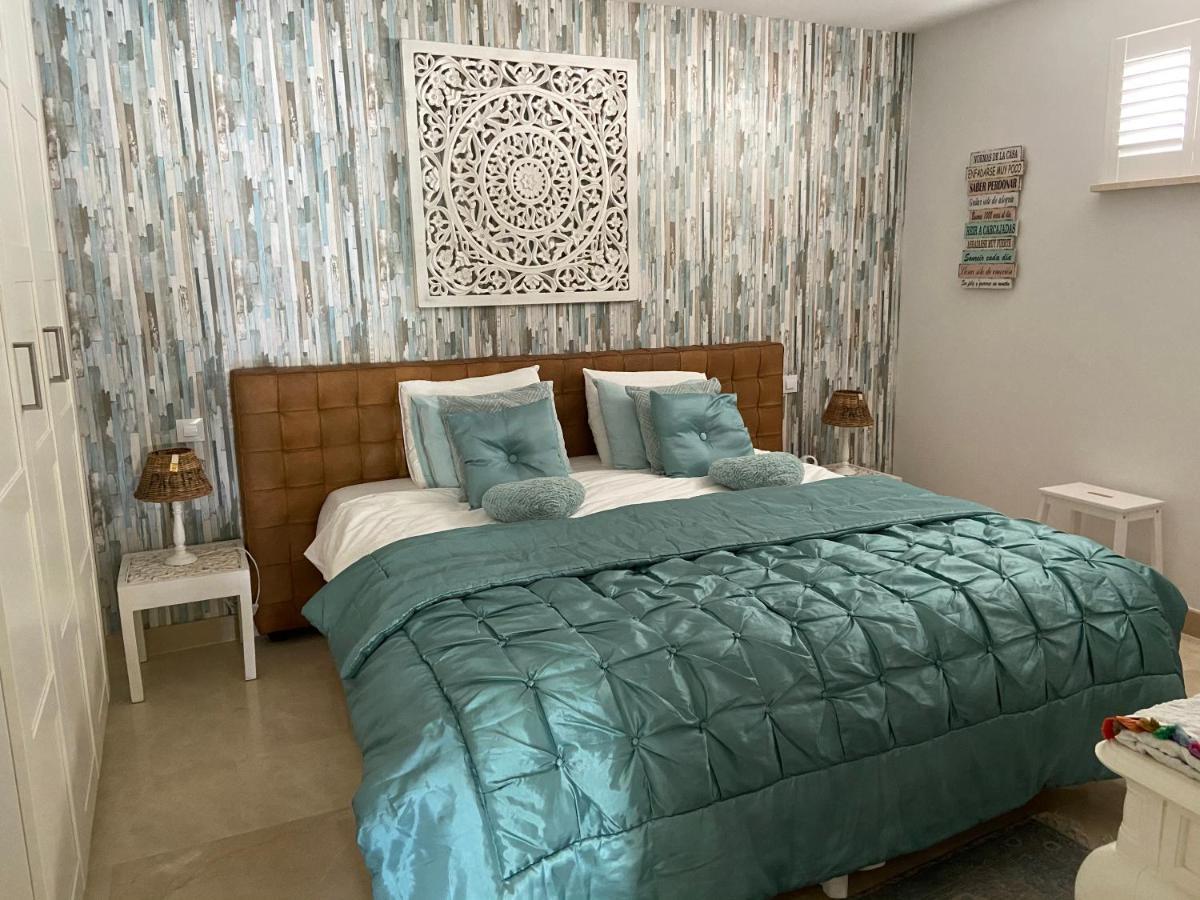 Apartamento Casa Holandaluzas Near Beach, With Salt Water Pool And Private Parking *