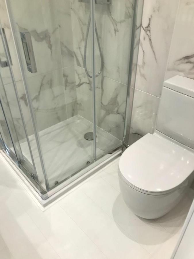 La Alcazaba Puerto Banus Appartement Marbella