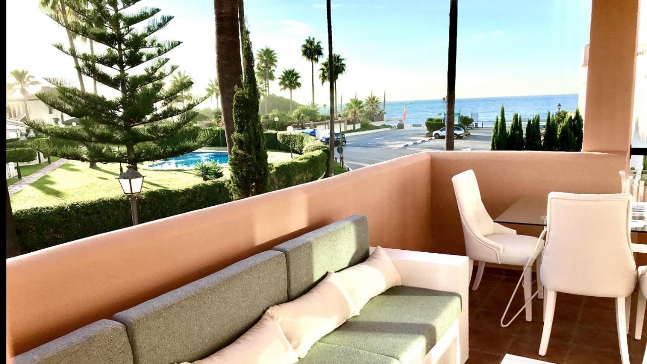 Appartement Alicate Beachfront - Luxury Apartment-2 *