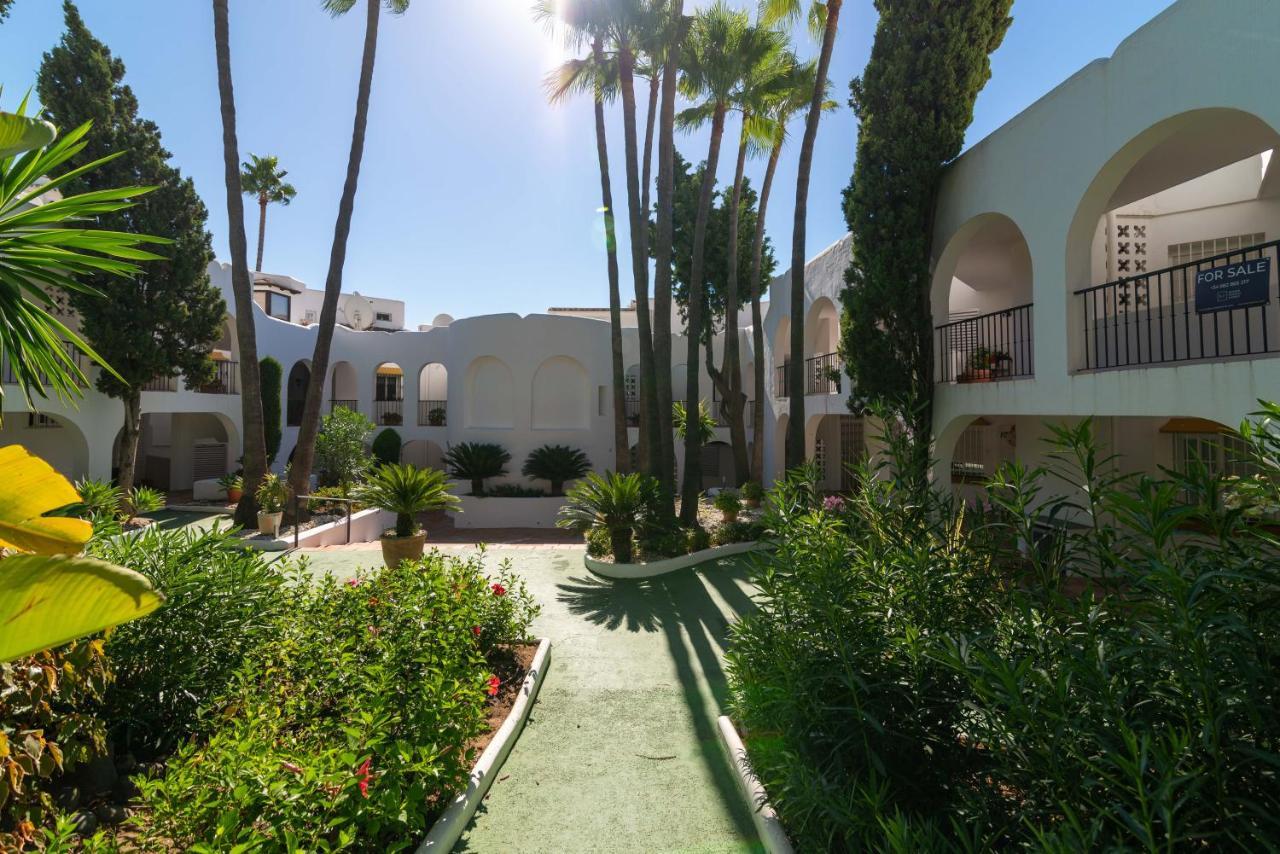 Duplex In Nueva Andalucia, Golfers Paradise Appartement