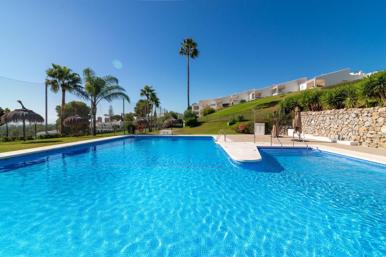 Duplex In Nueva Andalucia, Golfers Paradise Appartement