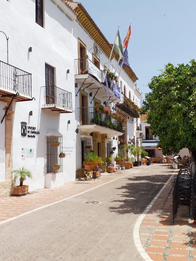 Atico Luminoso Centro Apartment
