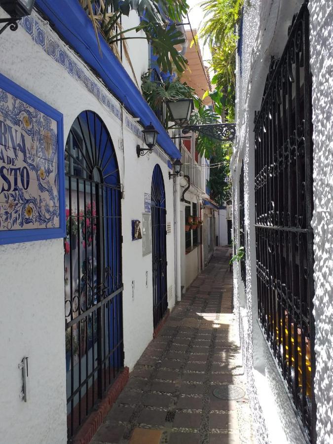 Atico Luminoso Centro Apartment Marbella