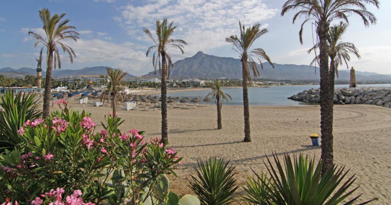 Lujoso De 2 En Banus *