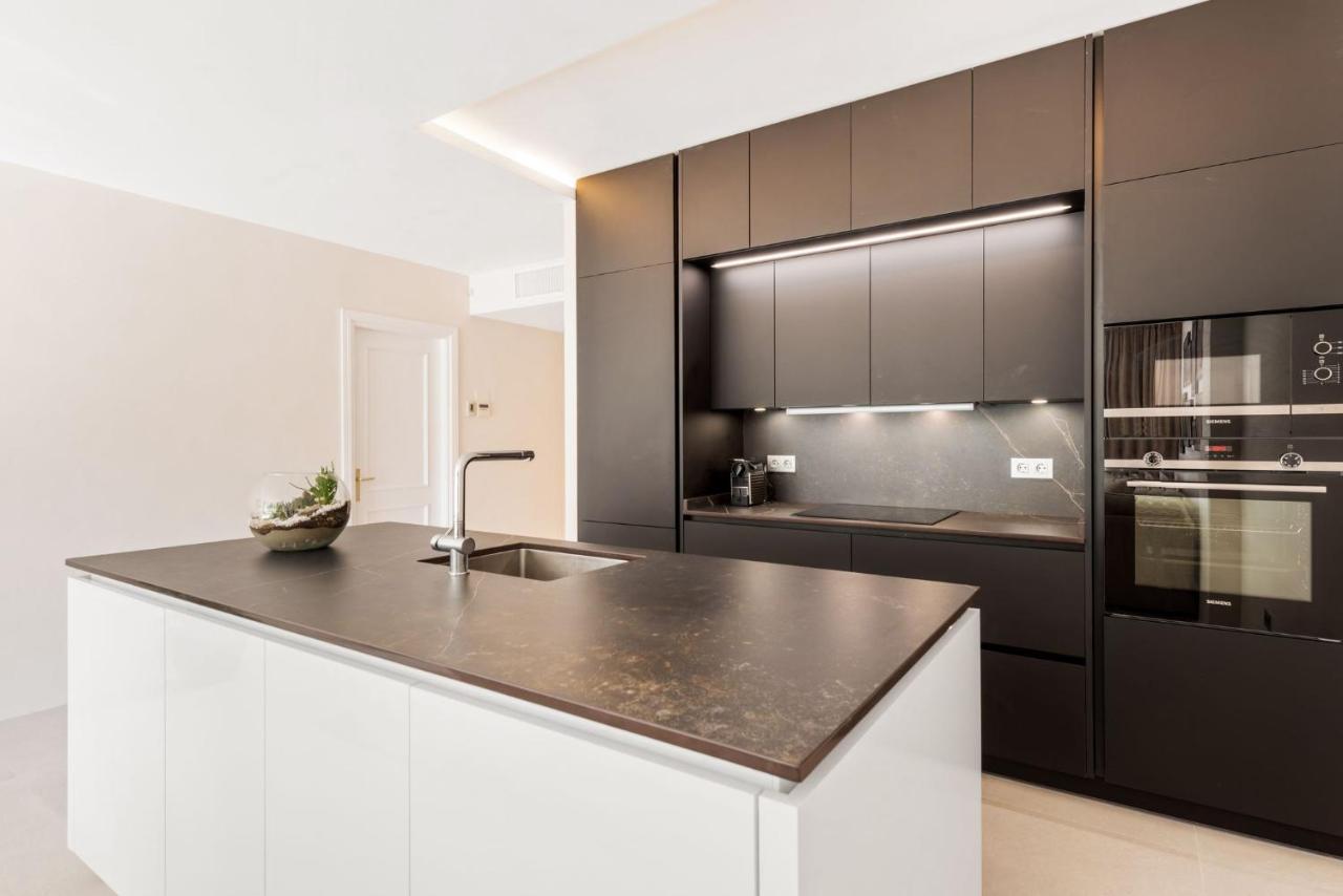 Apartment Lujoso De 2 En Banus