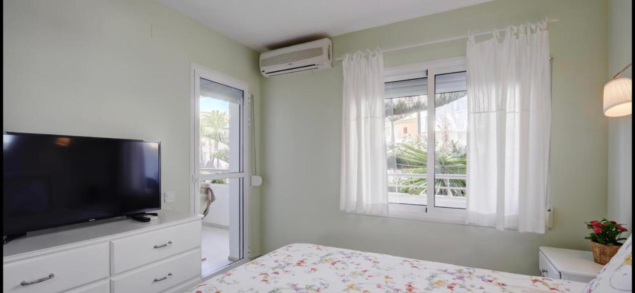 Apartment Primera Linea De Playa *