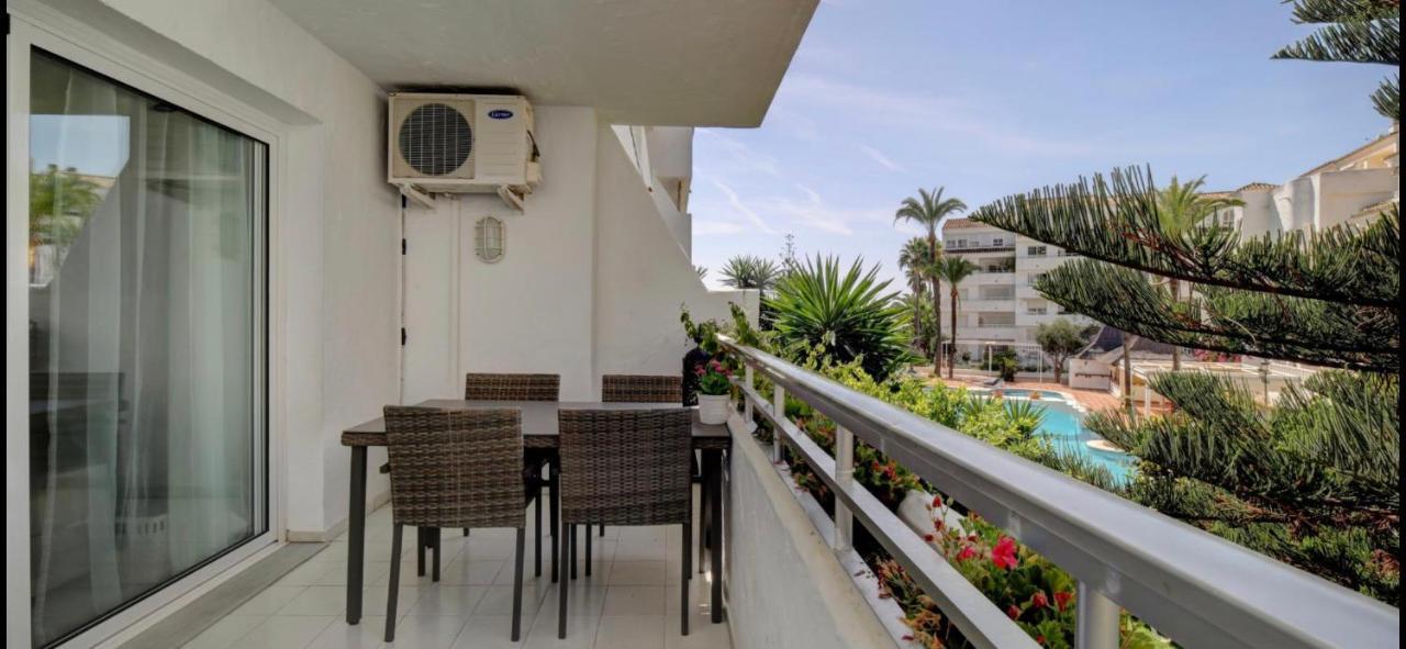 Primera Linea De Playa Marbella
