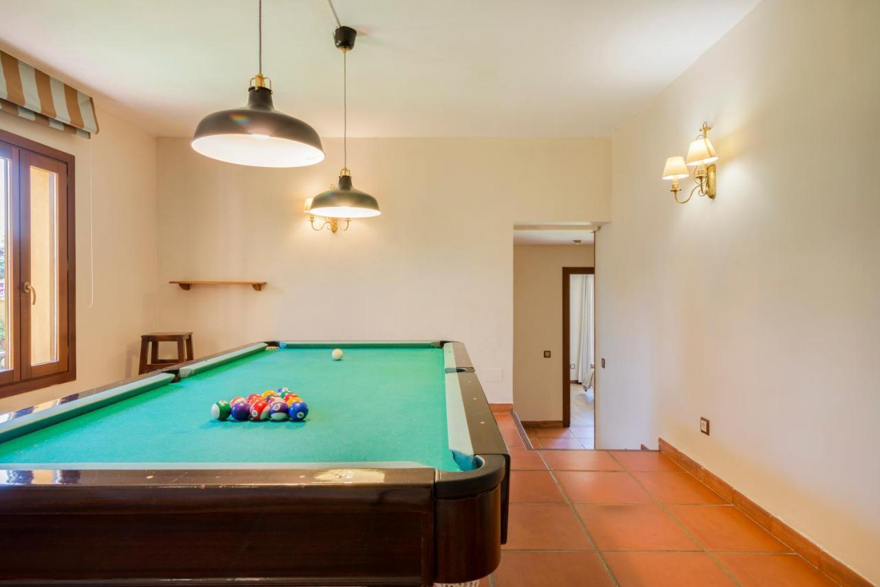 El Mirador Villa *
