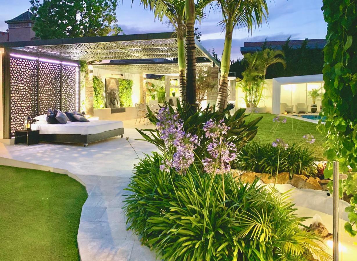 Villa Turrion Marbella
