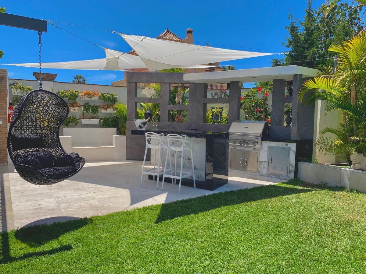 Villa Turrion Marbella