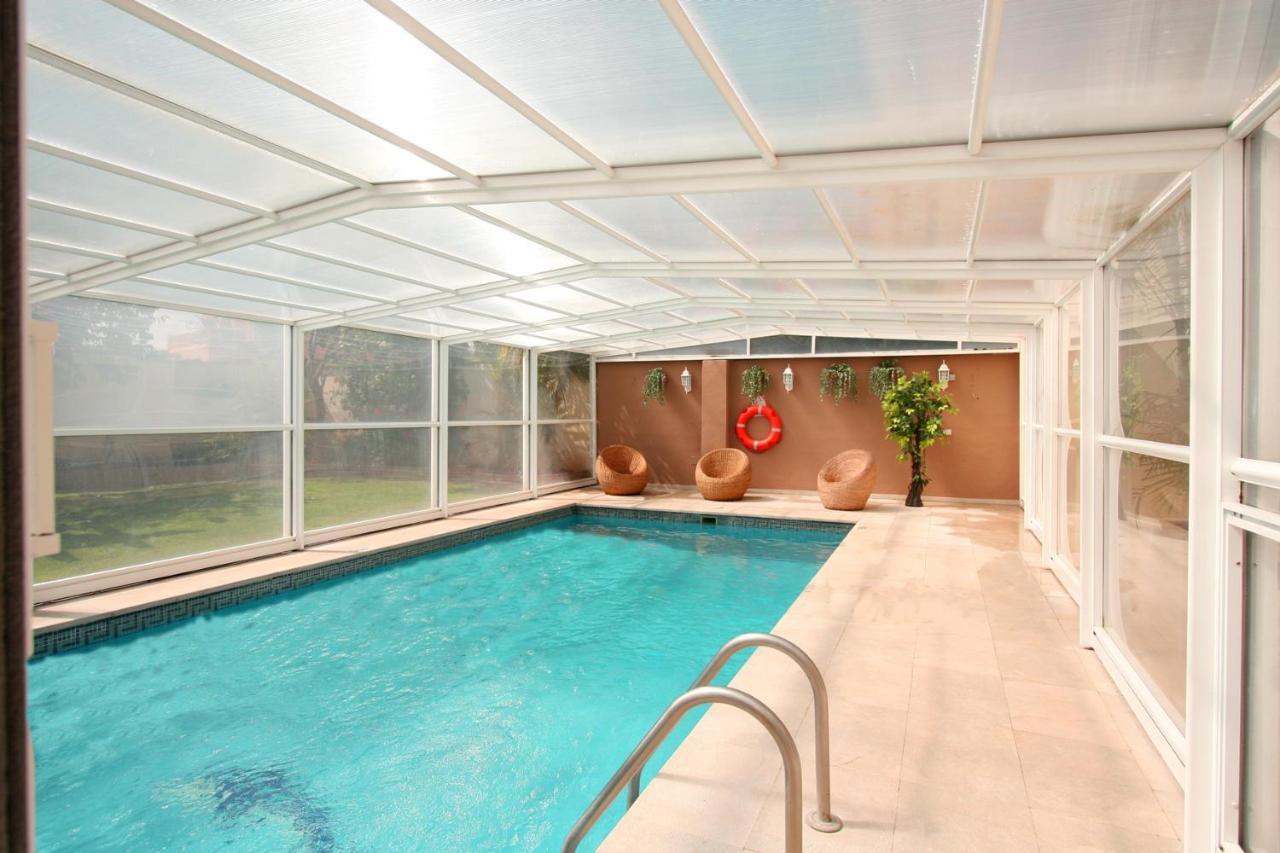 Turrion Villa Marbella