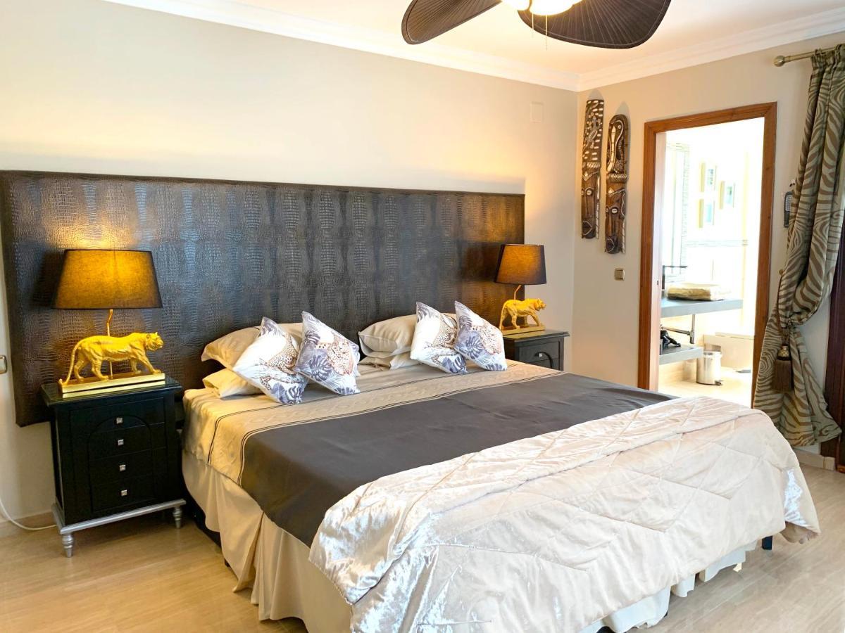 Turrion Villa *