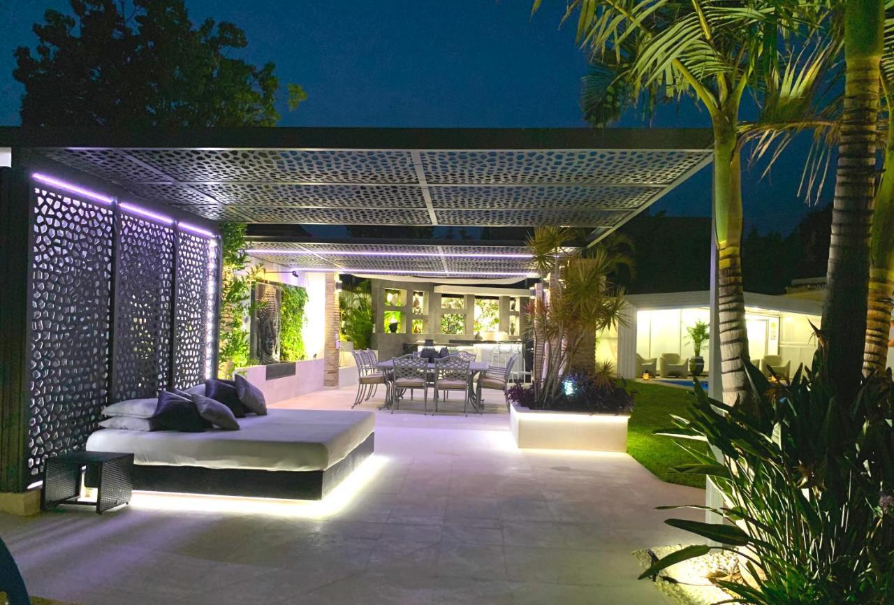 Turrion Marbella