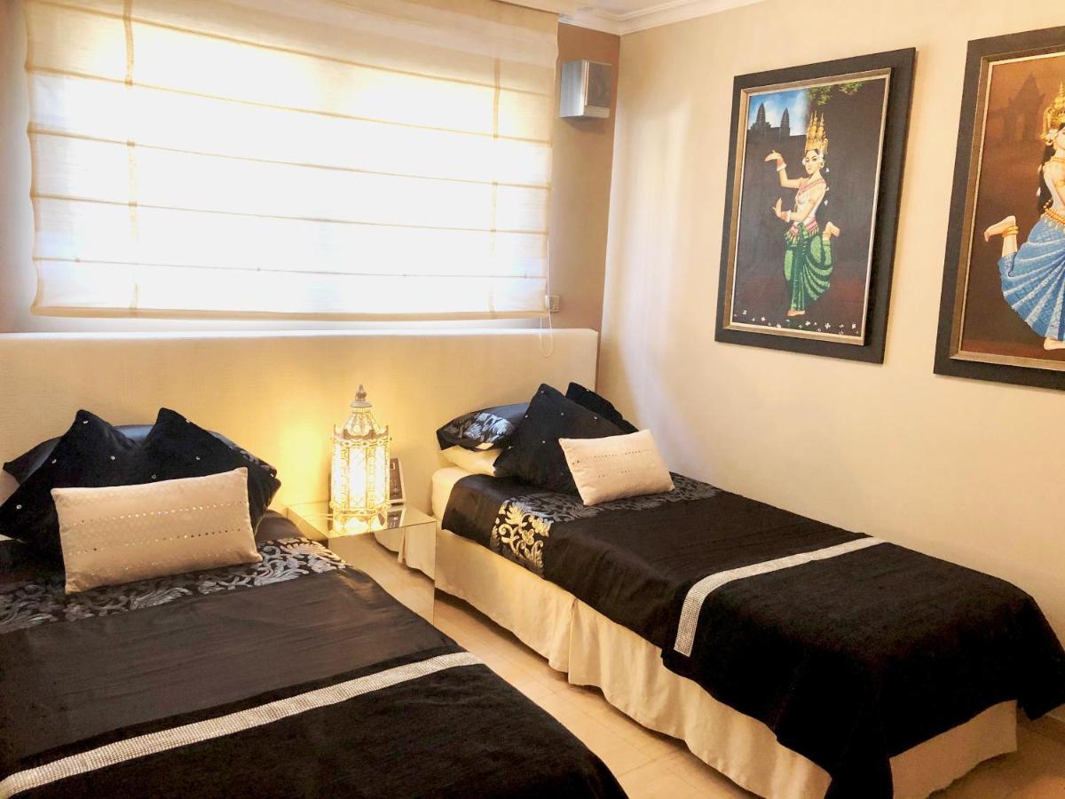 Turrion Villa Marbella