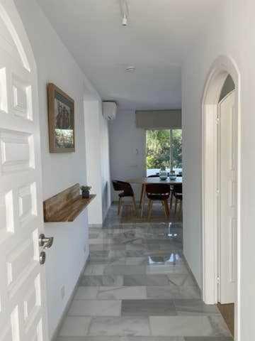 Luxury Apartm Brand Newswimming Poolgolf Marbella