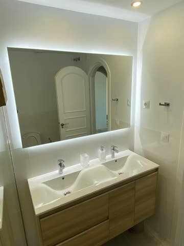 Apartment Luxury Apartm Brand Newswimming Poolgolf *