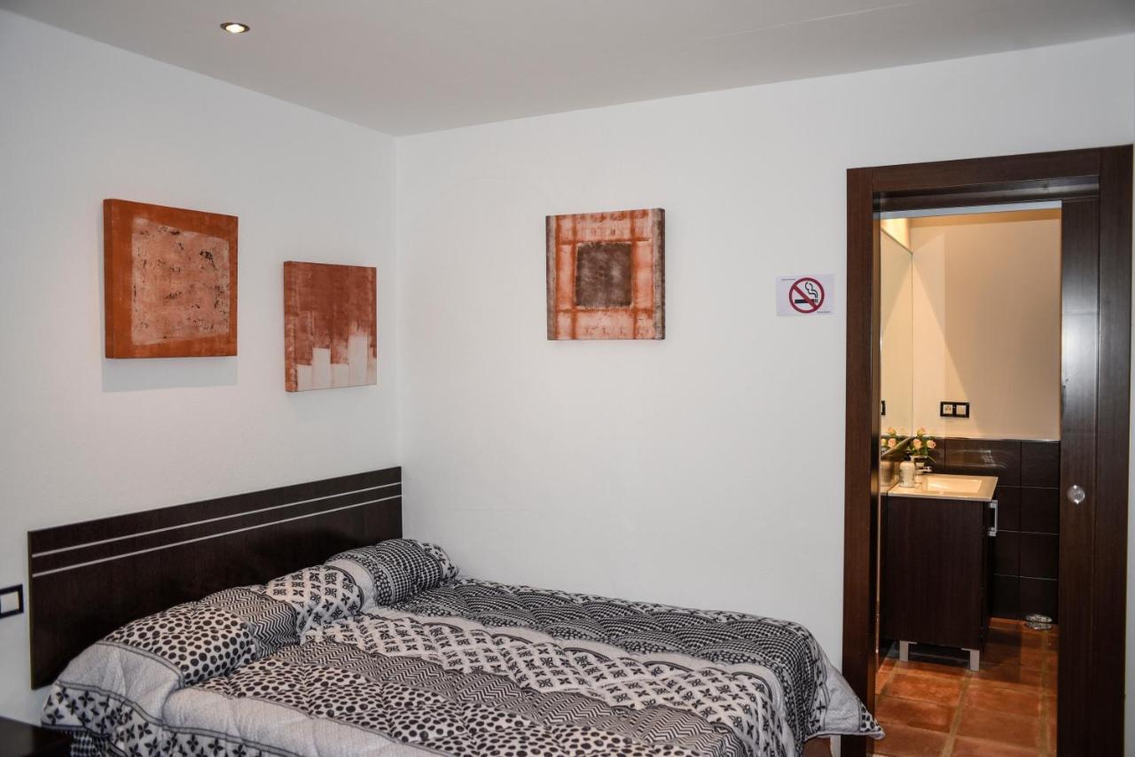 Apartment Villacasa Marbella