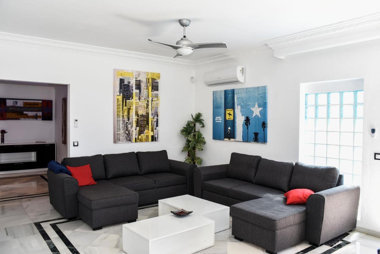 Apartamento Villacasa *