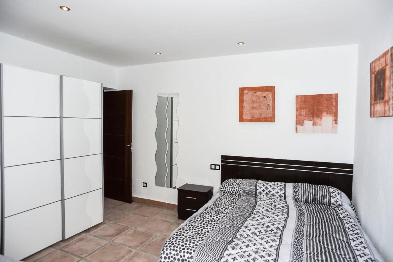 Apartment Villacasa *