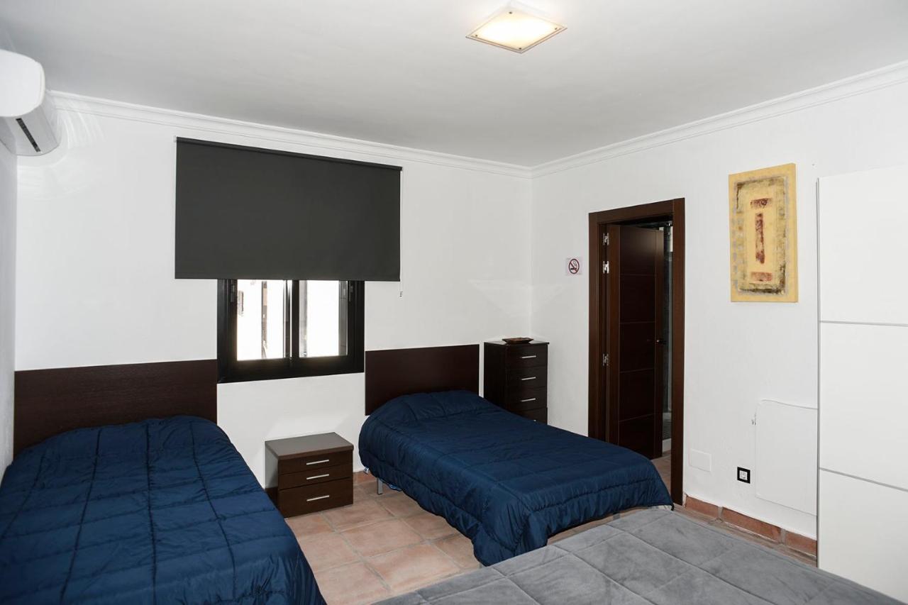 Villacasa Apartment *