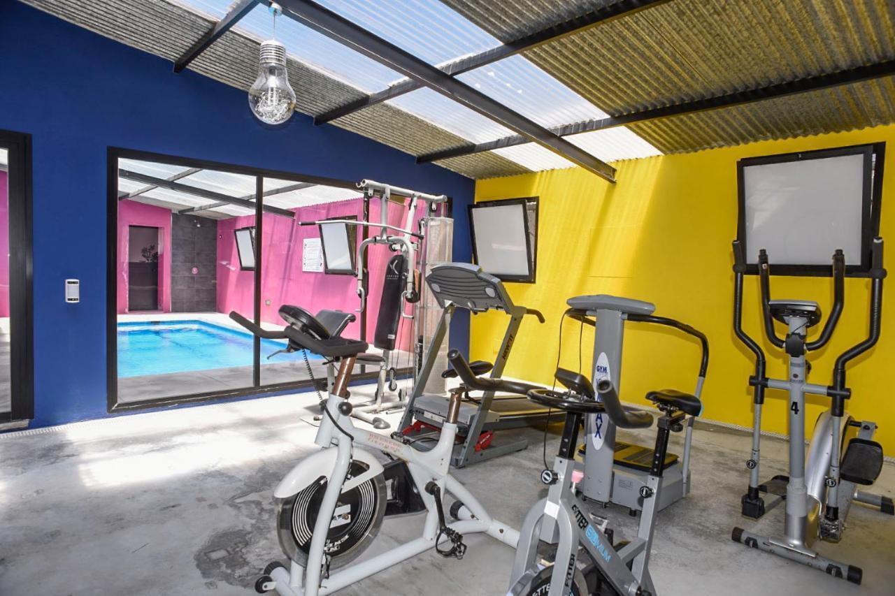 Apartamento Villacasa *