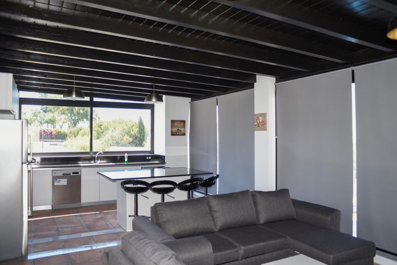 Villacasa Apartment Marbella