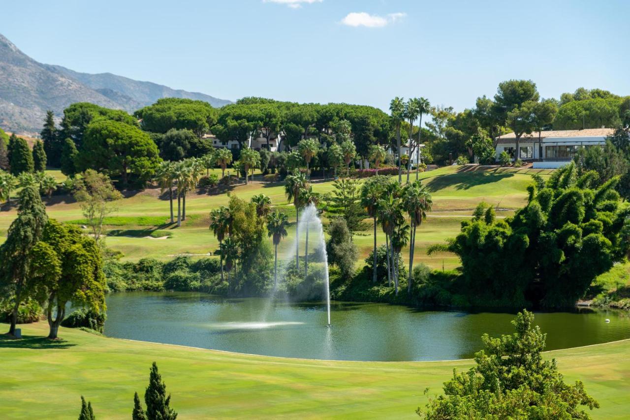 Duplex In Nueva Andalucia, Golfers Paradise * Marbella