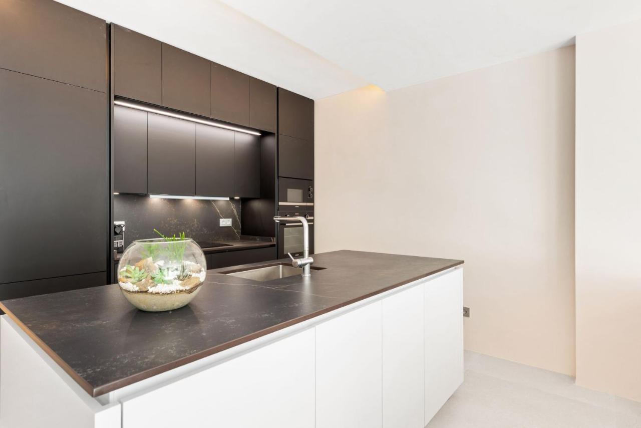 Apartment Lujoso De 2 En Banus *
