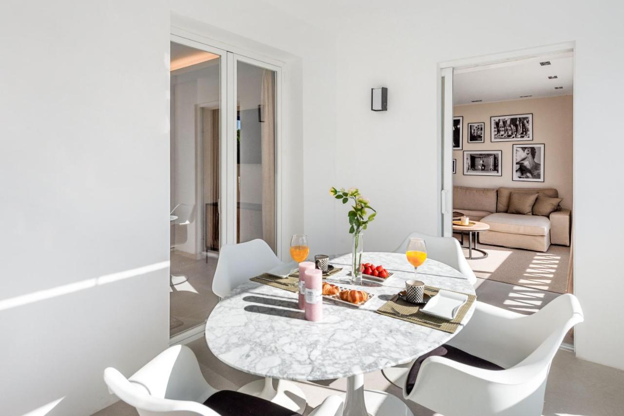 Apartment Lujoso De 2 En Banus